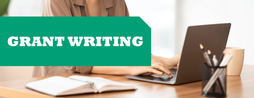 Grant Writing